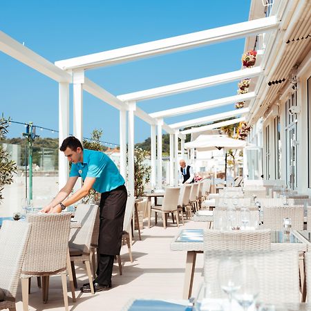L’Horizon Beach Hotel&Spa Saint Brélade Esterno foto
