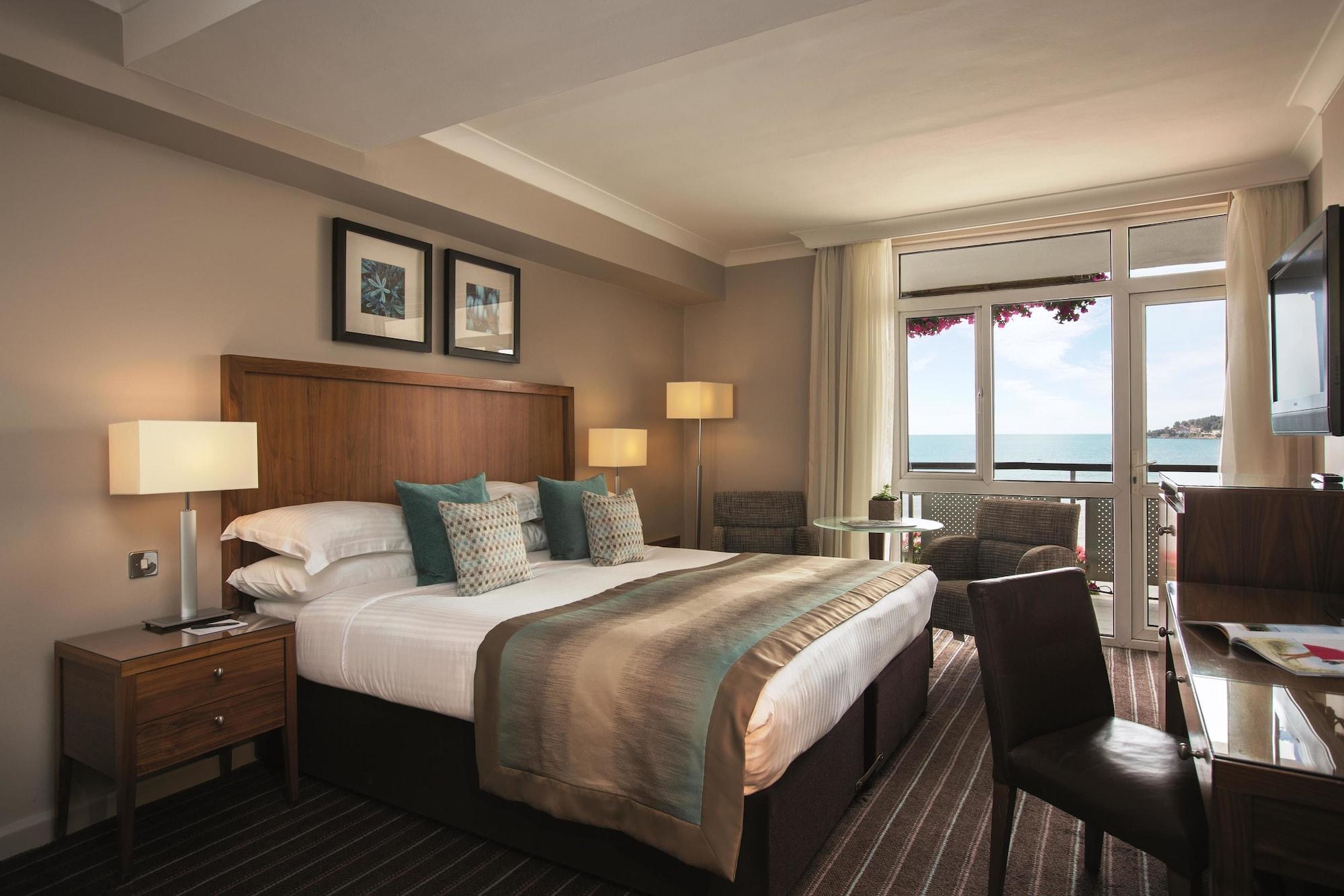 L’Horizon Beach Hotel&Spa Saint Brélade Esterno foto