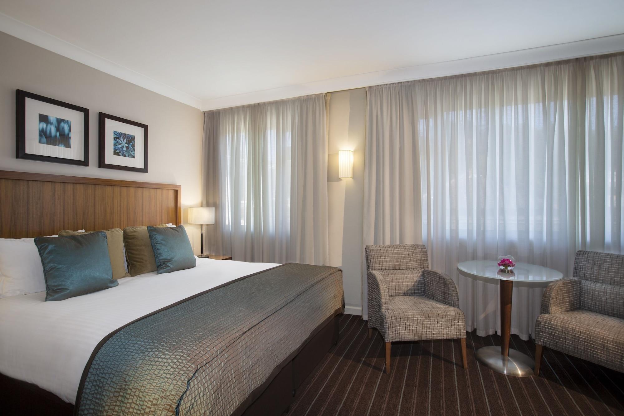 L’Horizon Beach Hotel&Spa Saint Brélade Esterno foto