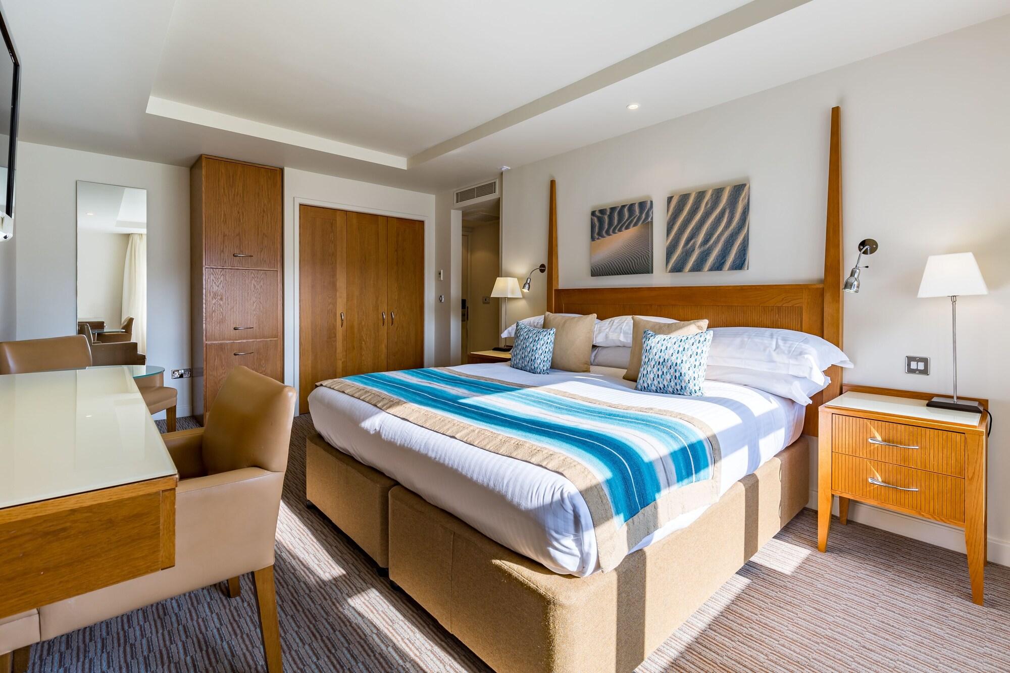L’Horizon Beach Hotel&Spa Saint Brélade Esterno foto