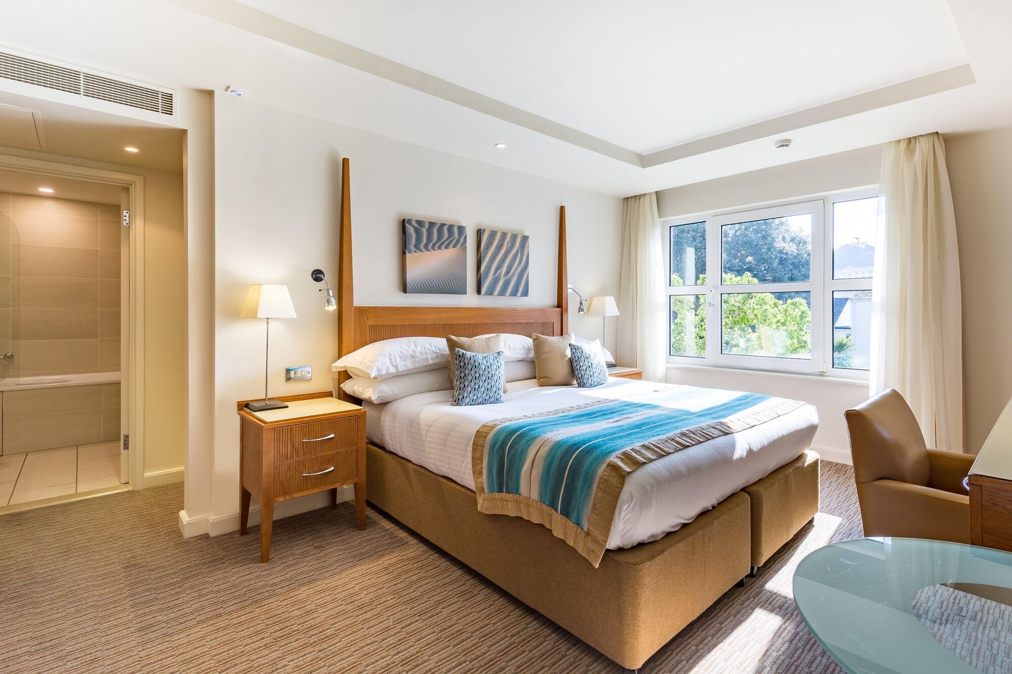 L’Horizon Beach Hotel&Spa Saint Brélade Esterno foto