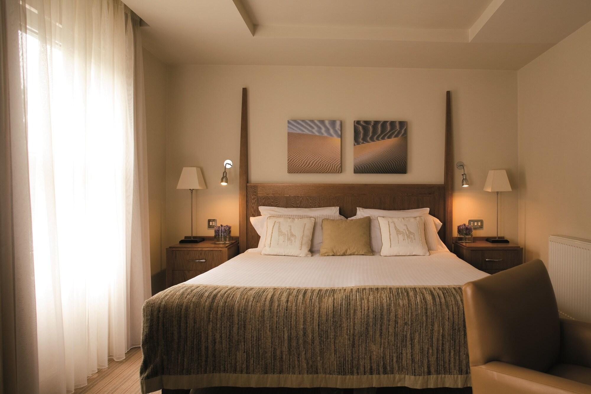 L’Horizon Beach Hotel&Spa Saint Brélade Esterno foto