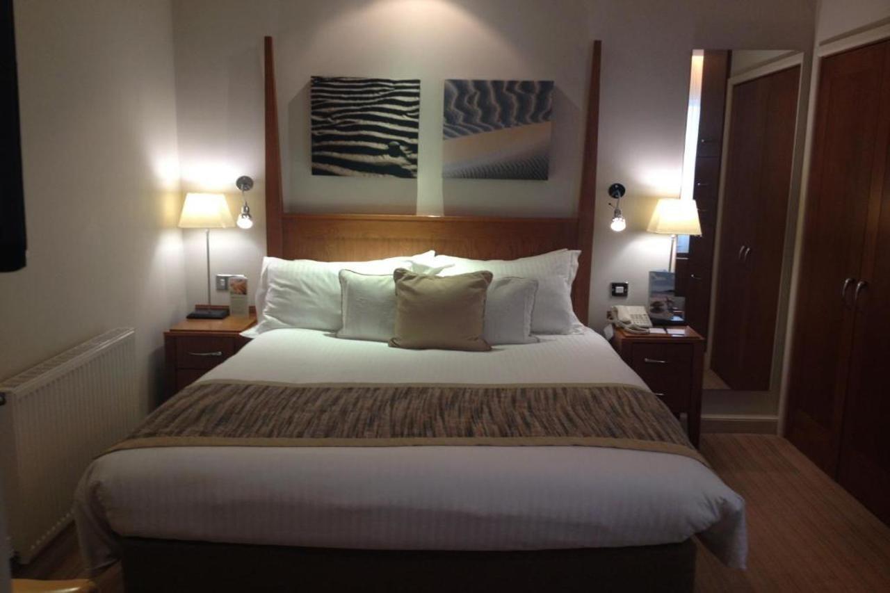 L’Horizon Beach Hotel&Spa Saint Brélade Esterno foto