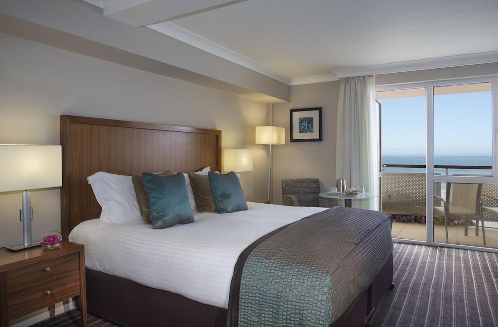 L’Horizon Beach Hotel&Spa Saint Brélade Esterno foto