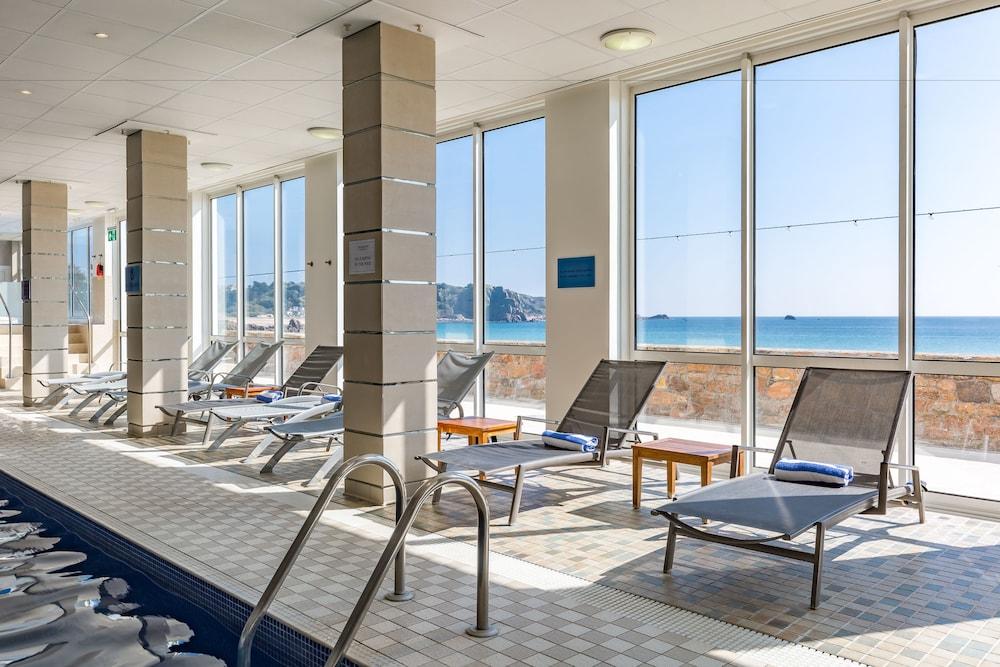 L’Horizon Beach Hotel&Spa Saint Brélade Esterno foto
