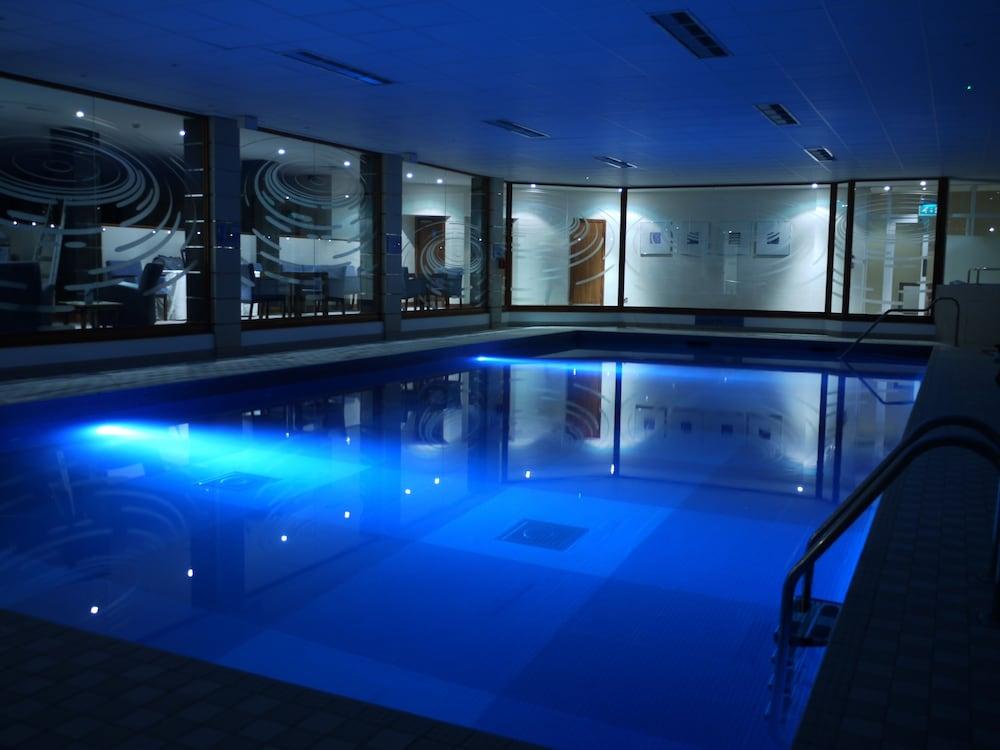 L’Horizon Beach Hotel&Spa Saint Brélade Esterno foto
