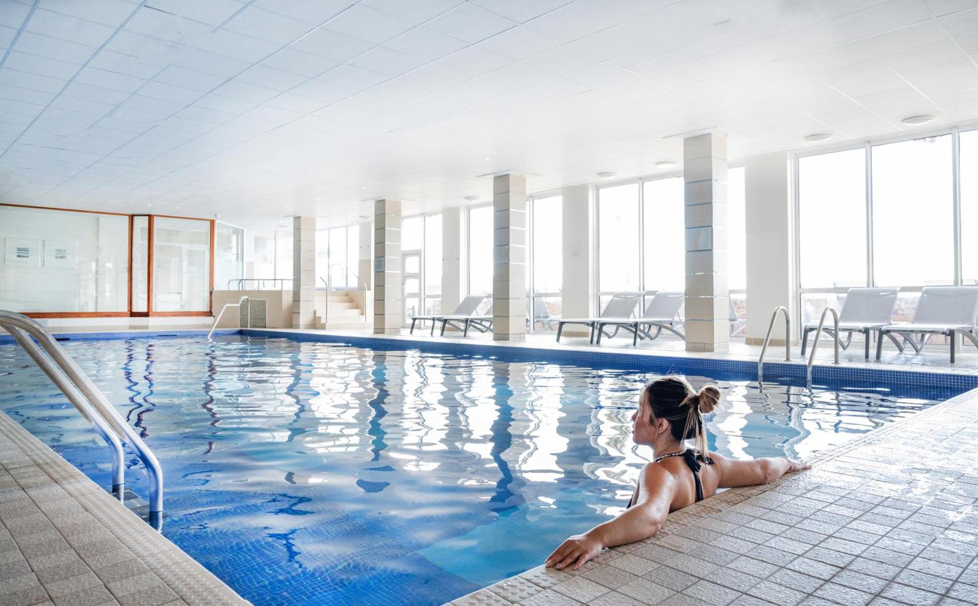 L’Horizon Beach Hotel&Spa Saint Brélade Esterno foto