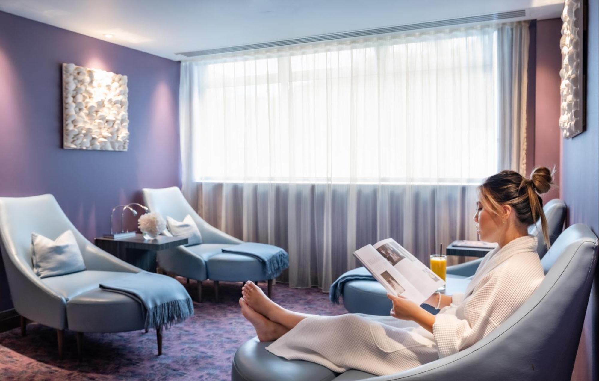 L’Horizon Beach Hotel&Spa Saint Brélade Esterno foto