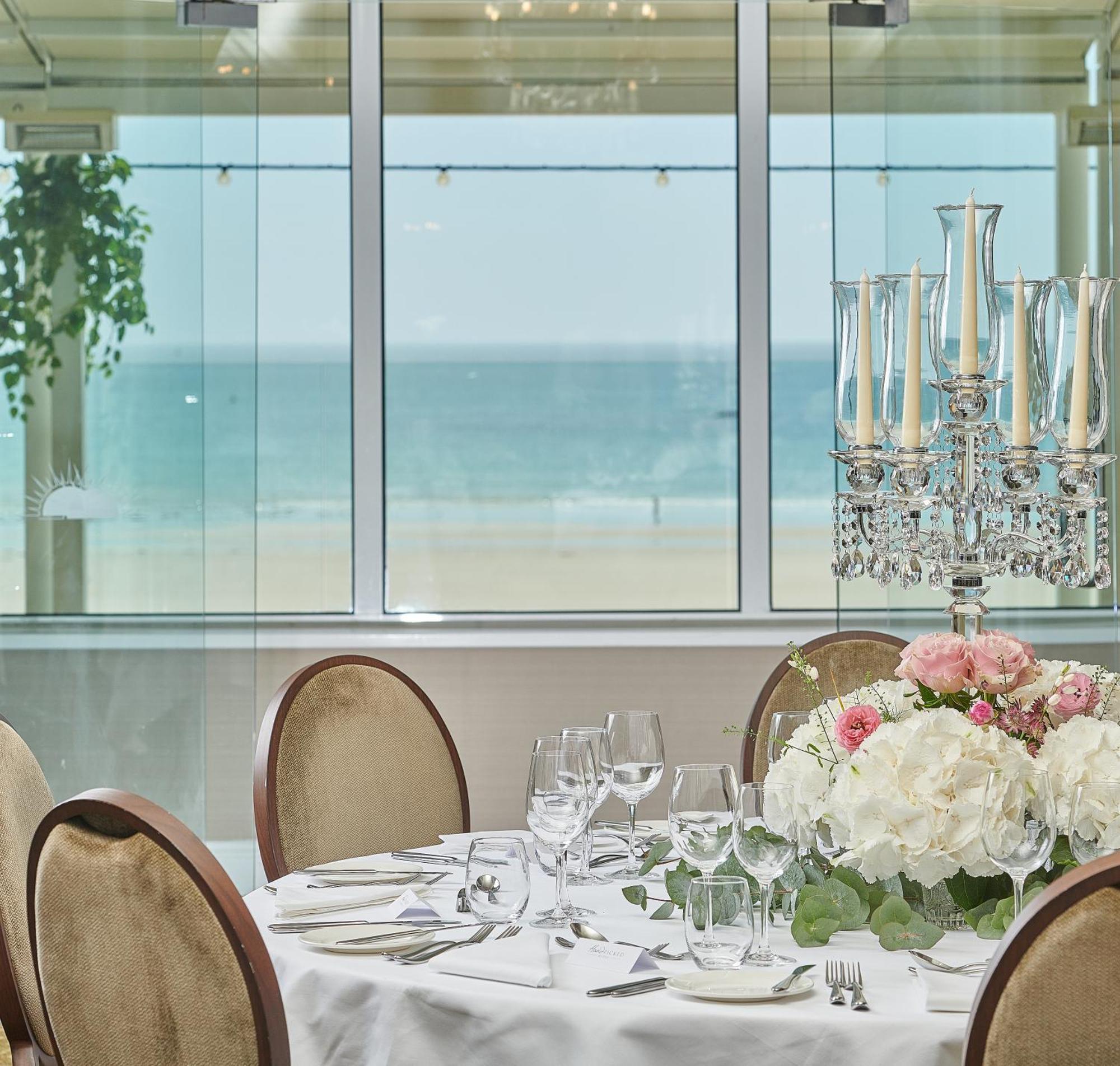 L’Horizon Beach Hotel&Spa Saint Brélade Esterno foto