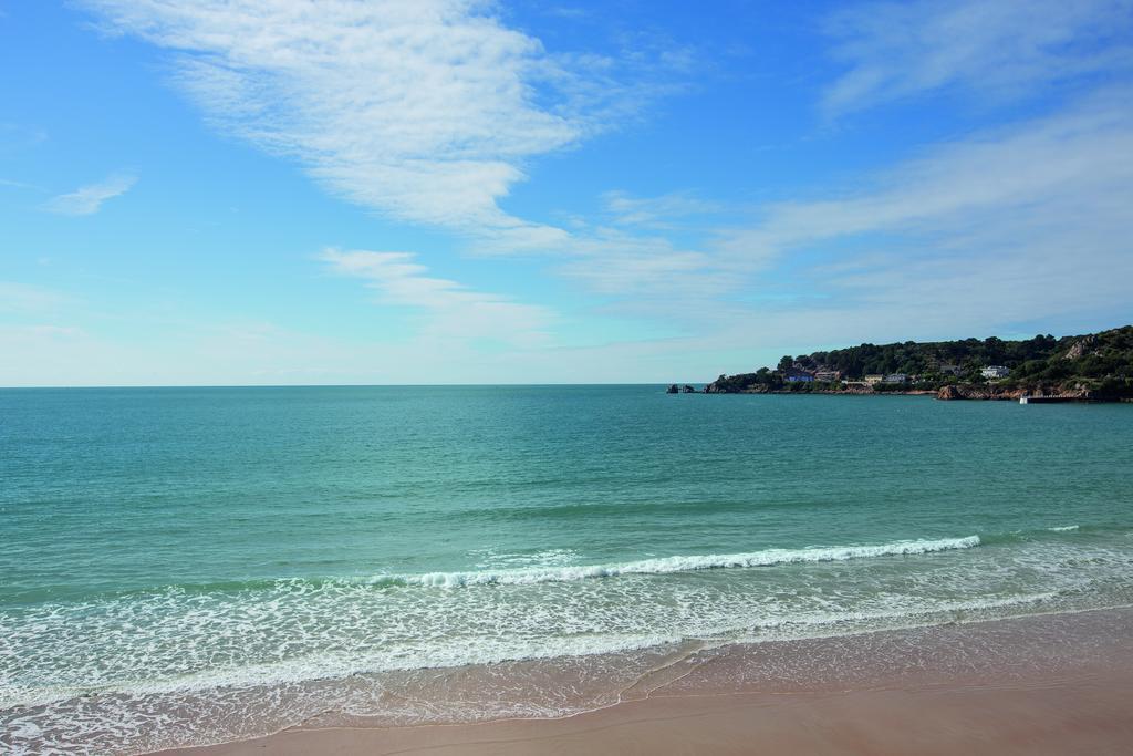 L’Horizon Beach Hotel&Spa Saint Brélade Esterno foto