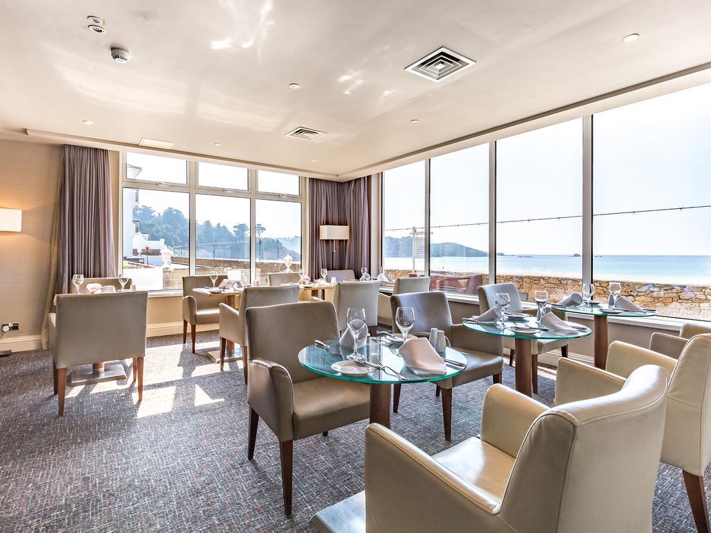 L’Horizon Beach Hotel&Spa Saint Brélade Esterno foto